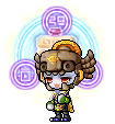 Luckyghost